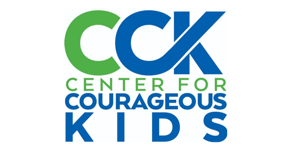 Center for Courageous Kids OIA24 Size