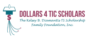 the logo for dollars 4 tic scholars.