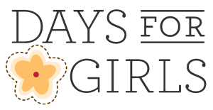 days for girls logo.