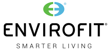 envirofit smarter living logo.