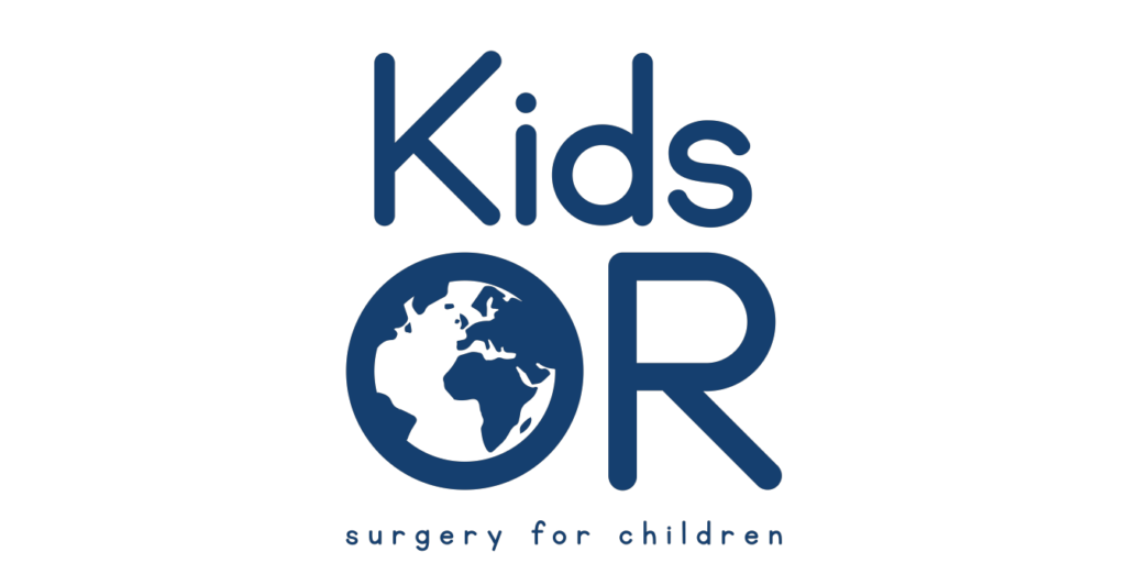 Kids Operating Room OIA24 Size