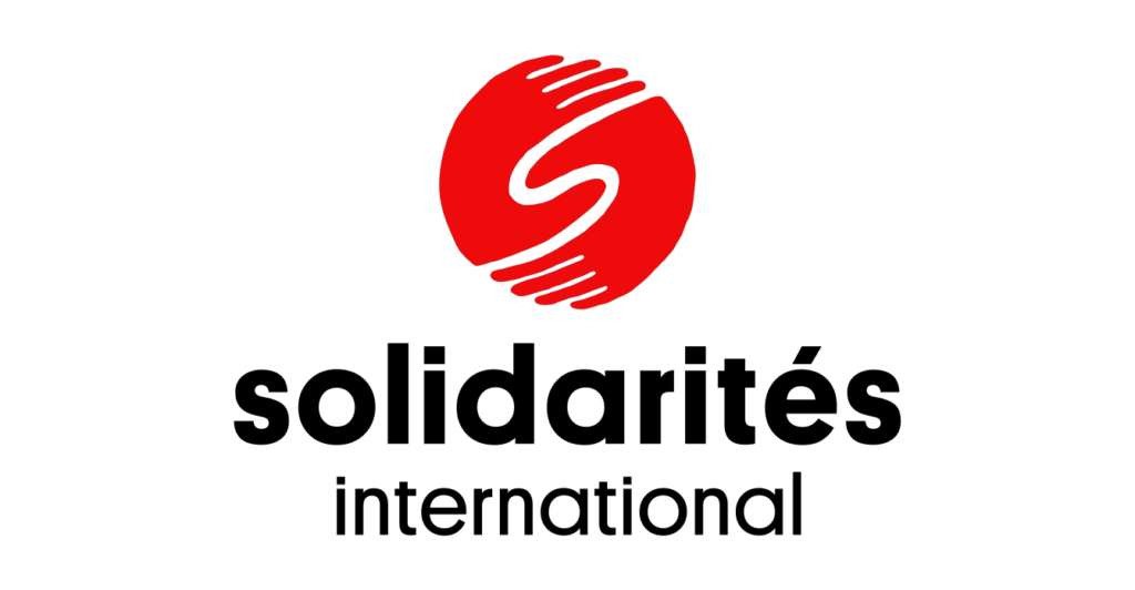 Solidarites International OIA24 Size