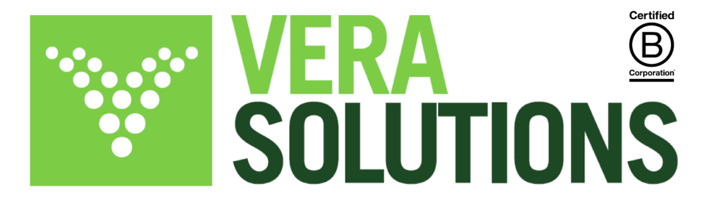 vera solutions logo